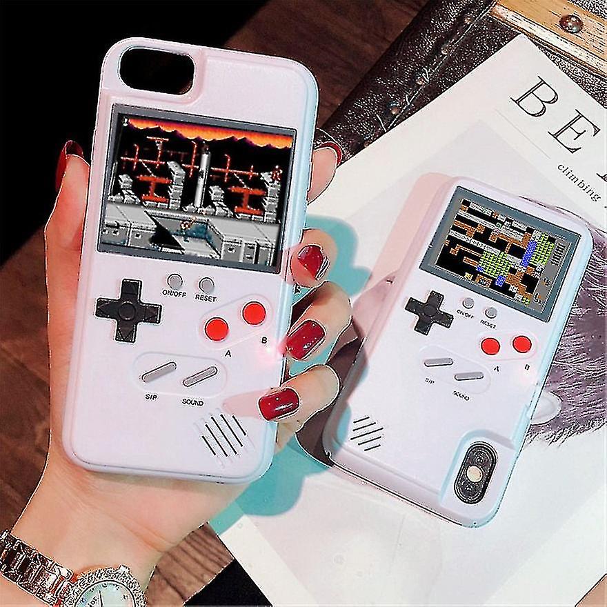Shoptopus™ iPhone GameCase