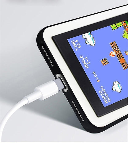 Shoptopus™ iPhone GameCase
