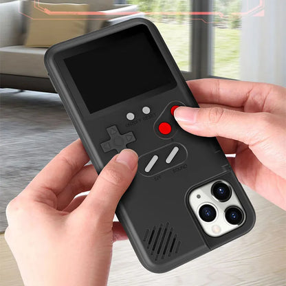 Shoptopus™ iPhone GameCase