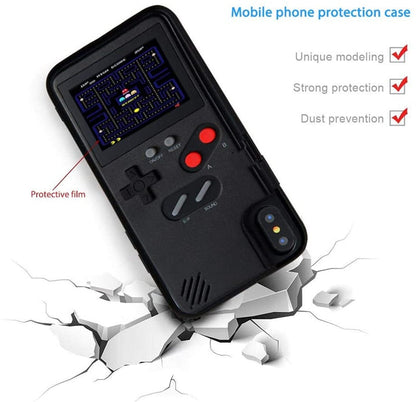 Shoptopus™ iPhone GameCase