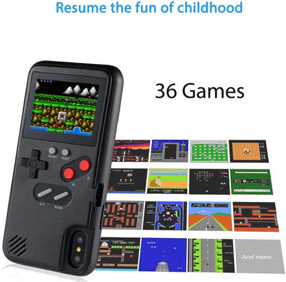Shoptopus™ iPhone GameCase