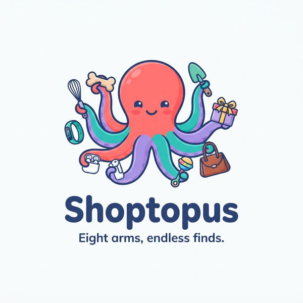 Shoptopus